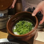 六本木 大皿焼肉 老中 - 