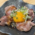 焼鳥 おび - 