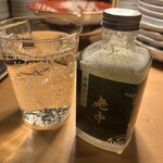 六本木 大皿焼肉 老中 - 