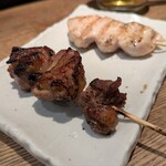 呑み処 むーびー - 