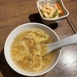 四川料理 龍の子 - 