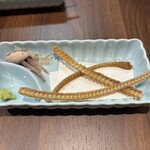 うなぎ 魚政 - 