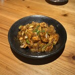 居酒家 でいりぐち - 