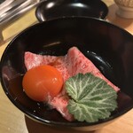 六本木 大皿焼肉 老中 - 