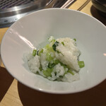 六本木 大皿焼肉 老中 - 