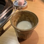 六本木 大皿焼肉 老中 - 