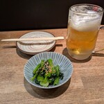 呑み処 むーびー - 