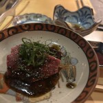 六本木 大皿焼肉 老中 - 