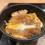 資さんうどん 成田店 - 