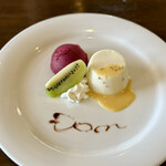 レストランＤｏｎ - 