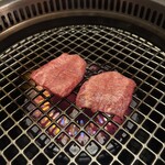 六本木 大皿焼肉 老中 - 
