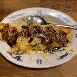 お好み たまちゃん viva - 