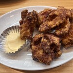 美味しい炒飯の店 満福 - 