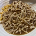 美味しい炒飯の店 満福 - 