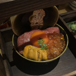 六本木 大皿焼肉 老中 - 