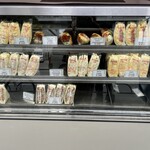 サンドイッチ専門店 ポポー - 