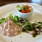 レストランＤｏｎ - 