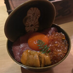 六本木 大皿焼肉 老中 - 