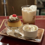 サモアール ジョイナス本店 - 