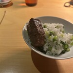 六本木 大皿焼肉 老中 - 