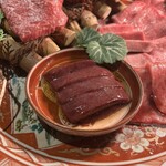 六本木 大皿焼肉 老中 - 