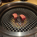 六本木 大皿焼肉 老中 - 