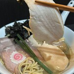 中華そば いづる - 