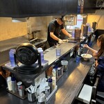 中華そば いづる - 