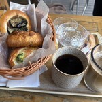 ひぐらしベーカリー - 