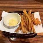 はなび 上野駅前店 - 