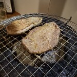 炭火焼肉市場 済州家 - 