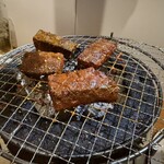 炭火焼肉市場 済州家 - 