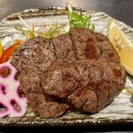 米澤牛黃木 牛鍋Ooki - 