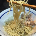 中華そば いづる - 