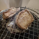 炭火焼肉市場 済州家 - 