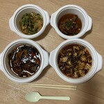 陳麻婆豆腐 麺飯館 - 