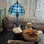 町家紅茶館 卯晴 - 