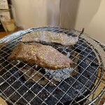 炭火焼肉市場 済州家 - 