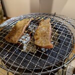 炭火焼肉市場 済州家 - 