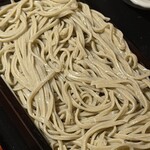蕎麦前 一心 - 