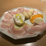 Osteria Falco - 