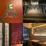Osteria Falco - 