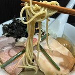 中華そば いづる - 