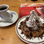 コメダ珈琲店 - 