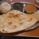 ミルチ - 料理写真: