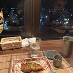 梟の響キ - 料理写真: