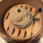 チャイナルーム - トリュフ小籠包