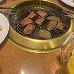 焼肉ソウル 山田店 - 