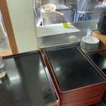 手打ちうどんますや - 