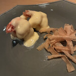 チャイナルーム - 海老マヨ